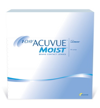 Load image into Gallery viewer, 1-Day Acuvue Moist - 90 Lenses - Oakville Optometry