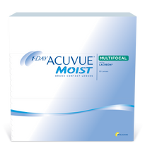 Load image into Gallery viewer, 1-Day Acuvue Moist Multifocal - 90 Lenses - Oakville Optometry