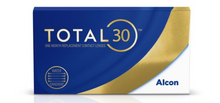 Load image into Gallery viewer, Alcon Total 30 - 6 Lenses
