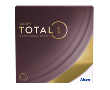 Load image into Gallery viewer, Alcon Dailies Total1 - 90 Lenses