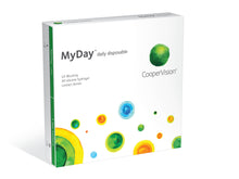 Load image into Gallery viewer, Cooper My Day - 90 Lenses