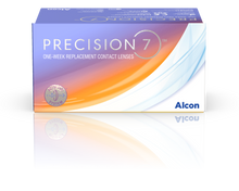 Load image into Gallery viewer, Alcon Precision 7 - 27 Lenses
