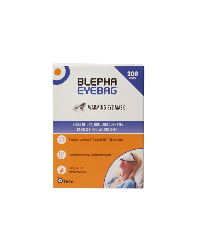 Thea Blepha EyeBag®