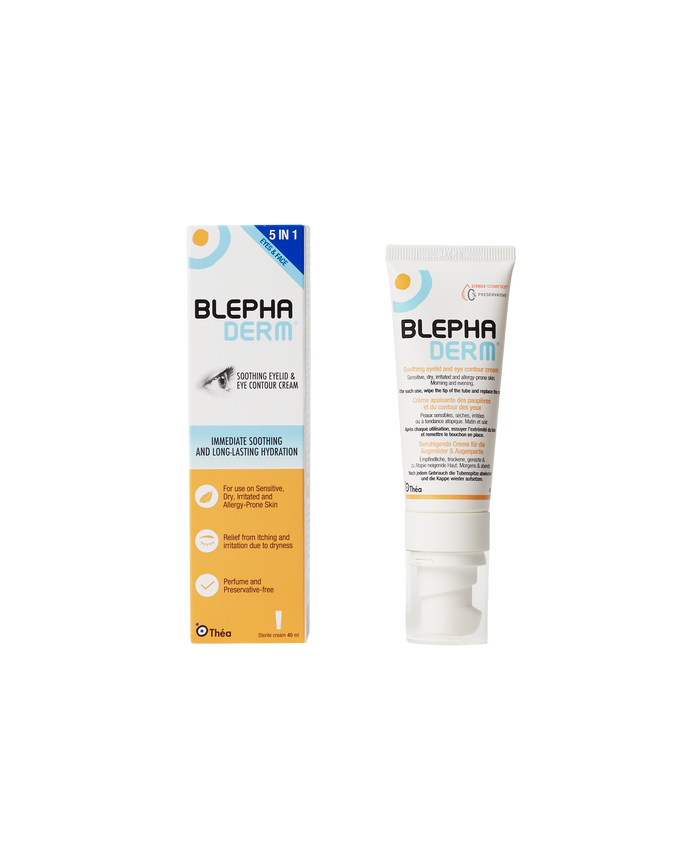 Thea BlephaDerm® 40ml