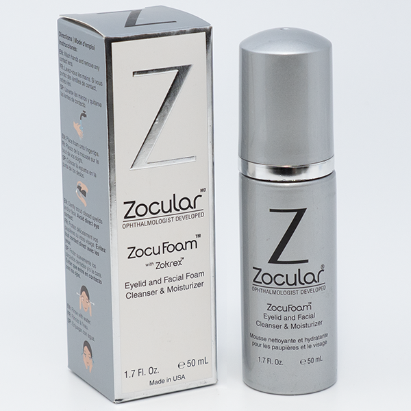 Labtician ZocuFoam™