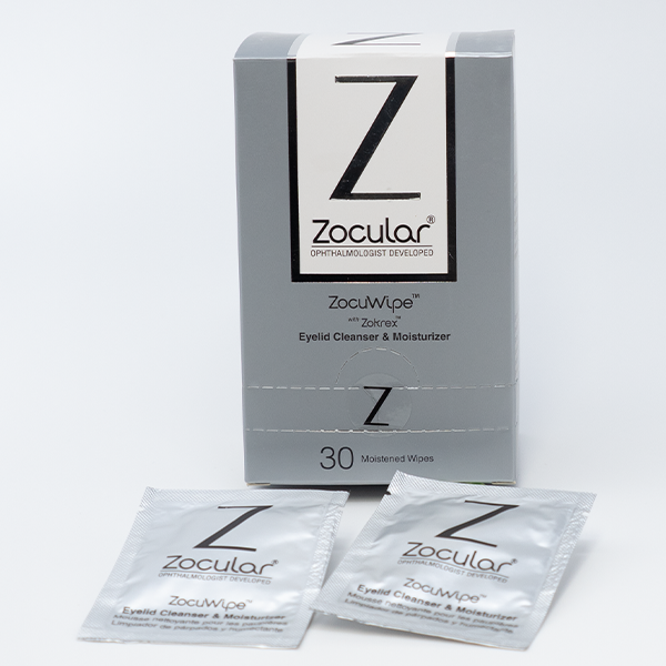 Labtician ZocuWipe™