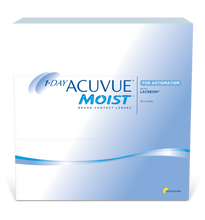 Load image into Gallery viewer, 1-Day Acuvue Moist For Astigmatism - 90 Lenses - Oakville Optometry
