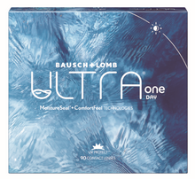 Load image into Gallery viewer, Bausch &amp; Lomb Ultra One Day  - 90 Lenses - Oakville Optometry
