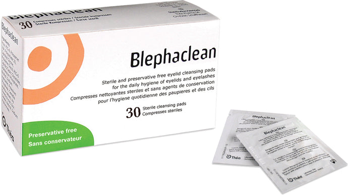 Thea Blephaclean